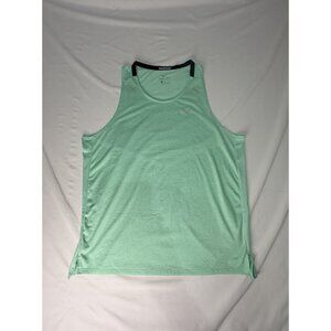 Nike Running DRI FIT Sleeveless Tank Top Shirt Men’s LARGE